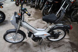 TOMOS Quadro Momsfri