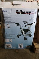 Rollator KILBERRY CARE