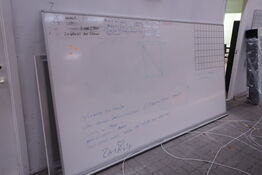 Whiteboard