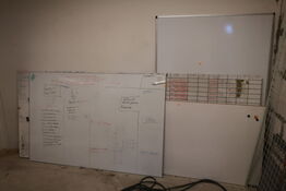 Div. Whiteboards