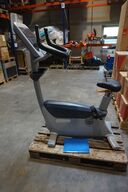 Motionscykel PRECOR UBK