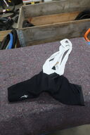 Cykelshorts SPECIALIZED Bib Shorts str. S/M