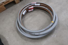 5 stk. CHAOYANG Dolphin 24x1.0