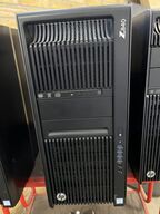 Stationær computer HP Z840