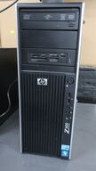 Stationær computer HP Z440