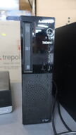 Stationær computer HP ThinkCentre Edge