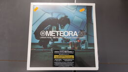 LP LINKIN PARK Meteora 20 year anniversary