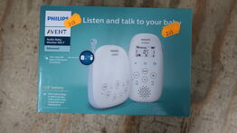 Babyalarm PHILIPS Avent