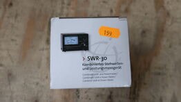 SWR & Power meter SWR-30