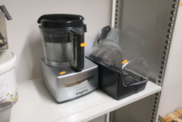 Foodprocessor MAGIMIX 5200XL