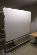 2 stk. whiteboards