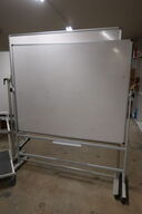 2 stk. whiteboards