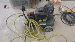 Kompressor METABO Basic 250-24 W OF