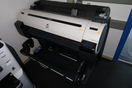 Stortformatprinter CANON iPF770