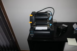 Labelprinter CITIZEN JM43-M01