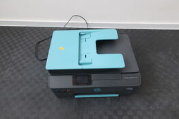 Printer HP Smart Tank Plus 658