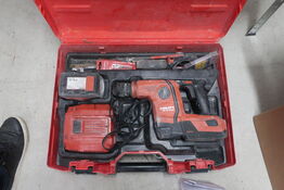 Borehammer HILTI TE 6-A22