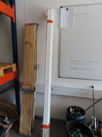 Projektorlærred