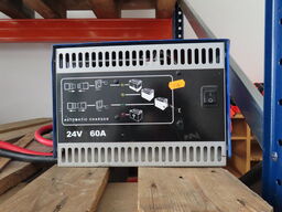 Lader, MICROPOWER STC 24/60
