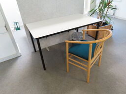 Bord og stol