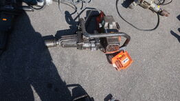 Boreaggregat, ARTEC MASTER 35