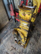 Donkraft, ROBEL, 5000 kg.