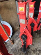 Donkraft, SVERO 1717, 3000 kg.