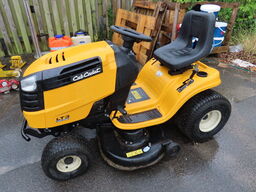 Plænetraktor, CUB CADET LT3