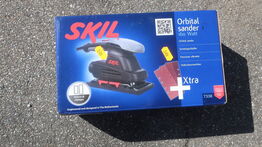 Rystepudser, SKIL