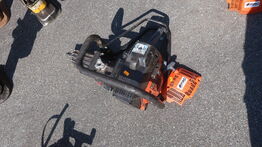 Boreaggregat, ARTEC MASTER 35