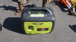 Generator, KGK 3500i