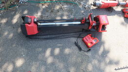 Arbejdslampe, MILWAUKEE M18 HOSALC