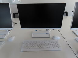 24" Integreret PC, LENOVO IdeaCentre AIO 3 24IAP7