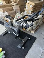 Spinning Cykel MATRIX