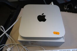 Mac mini, Apple, model no.: A1347