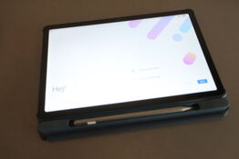 10,1" tablet, LENOVO TB360ZU