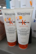 2 stk. conditioner KERASTASE