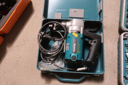 Pladesaks MAKITA JN3200