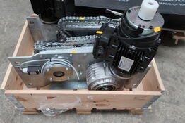 Motor BUSCK T3AB 90L-4