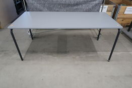 2 pcs. Folding tables FOURDESIGN (Exhibition models)