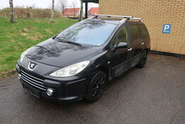 Personbil PEUGEOT 307 2,0 I Mpv