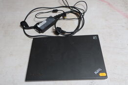 Bærbar computer Lenovo ThinkPad T440s i7-4600U 14"