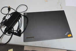 Bærbar computer Lenovo ThinkPad T440s i7-4600U 14"