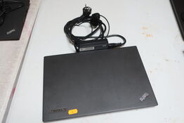 Bærbar computer Lenovo ThinkPad T450S i5-5300U 14"