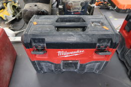 Akku-støvsuger MILWAUKEE M18 VC-2