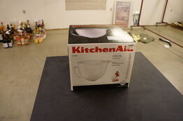 Artisan glasskål KITCHENAID 