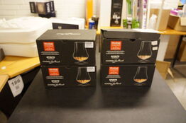 23 stk. Rom/whiskyglas SPIRITS 