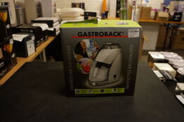 Isterningknuser GASTROBACK