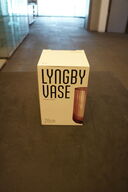Vase LYNGBY 