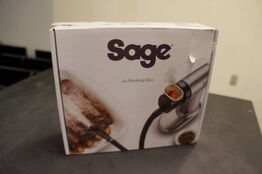 Røgpistol SAGE 